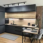 Apartament Classic&modern