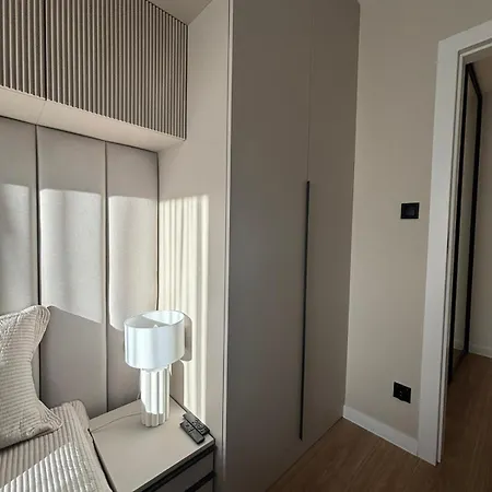 Classic&modern Apartment *