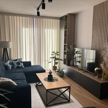 Classic&modern Apartment Ketrzyn