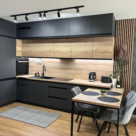 Apartment Classic&modern