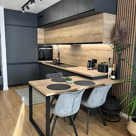 Classic&modern Kętrzyn