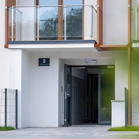 Apartament Classic&modern Kętrzyn