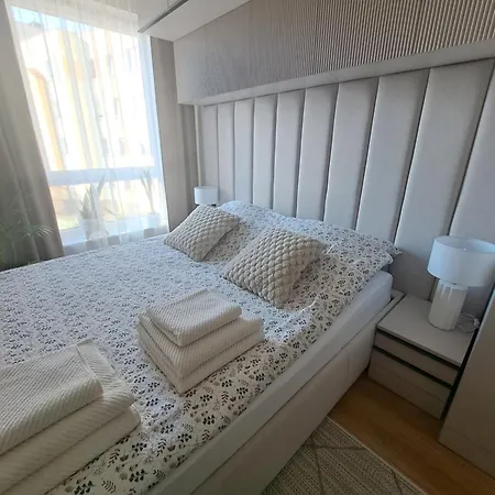 Apartament Classic&modern *