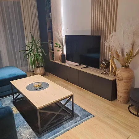 Apartament Classic&modern Kętrzyn