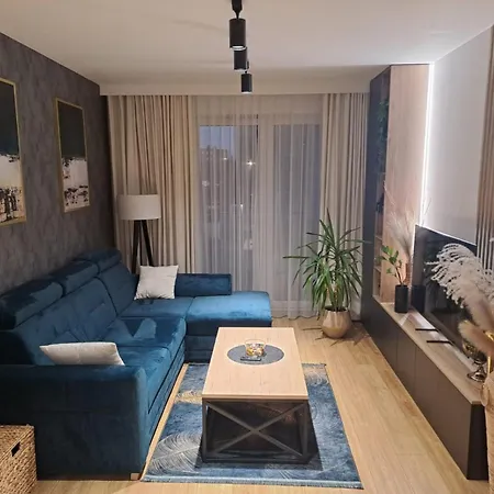 Classic&modern Kętrzyn