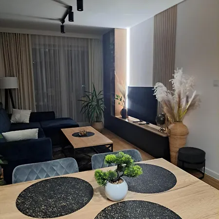 Apartment Classic&modern Ketrzyn