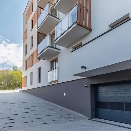 Classic&modern Apartament