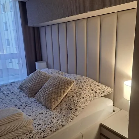 Apartment Classic&modern *