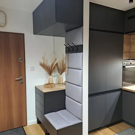 Apartment Classic&modern *