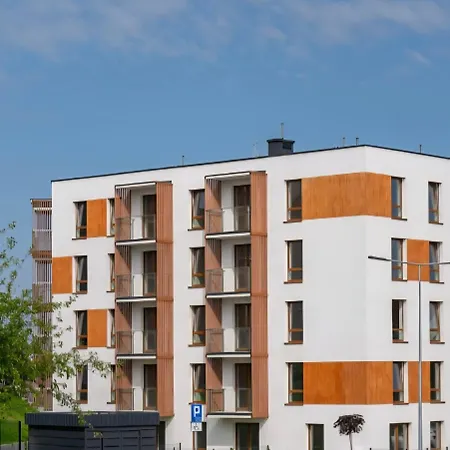 Apartment Classic&modern *