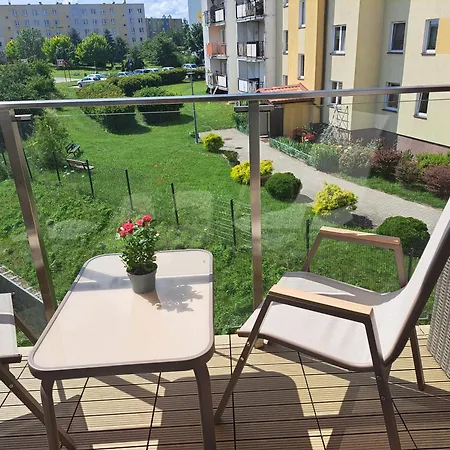 Apartment Classic&modern *